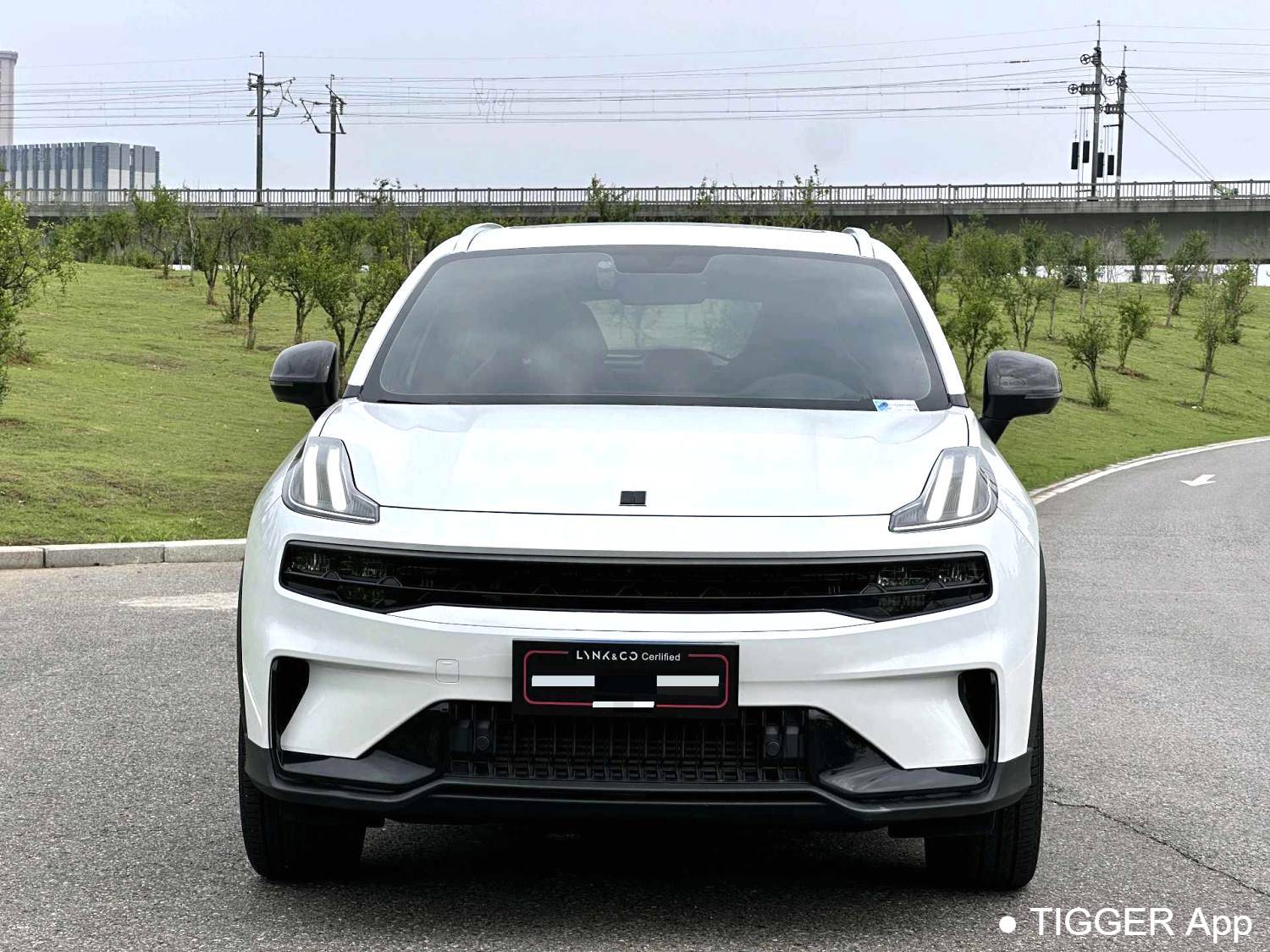 LYNK&CO 2023 LYNK&CO 06 1.5T Remix Pro Automatic Transmission