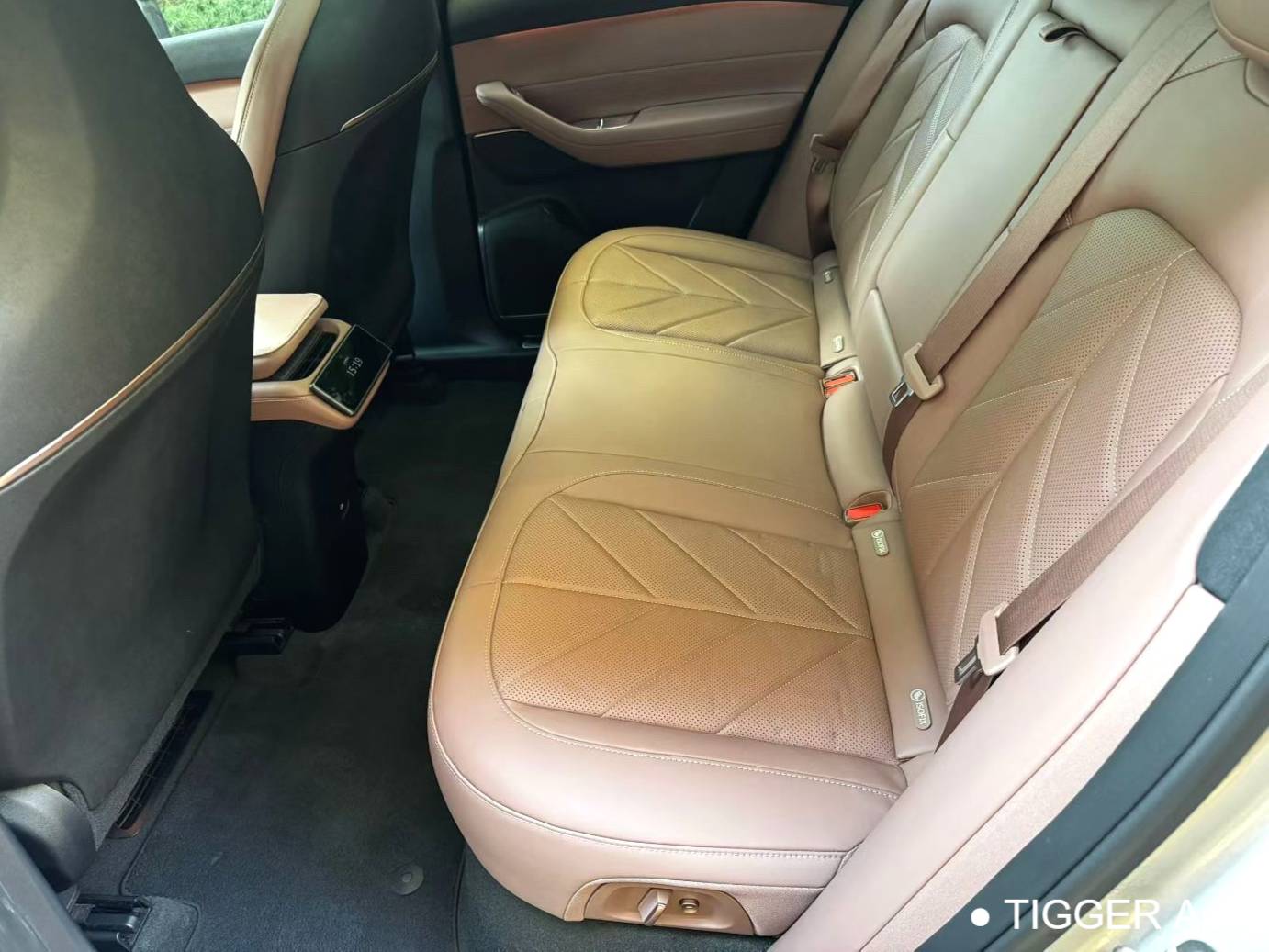 NIO 2023 EC6 100kWh Automatic Transmission