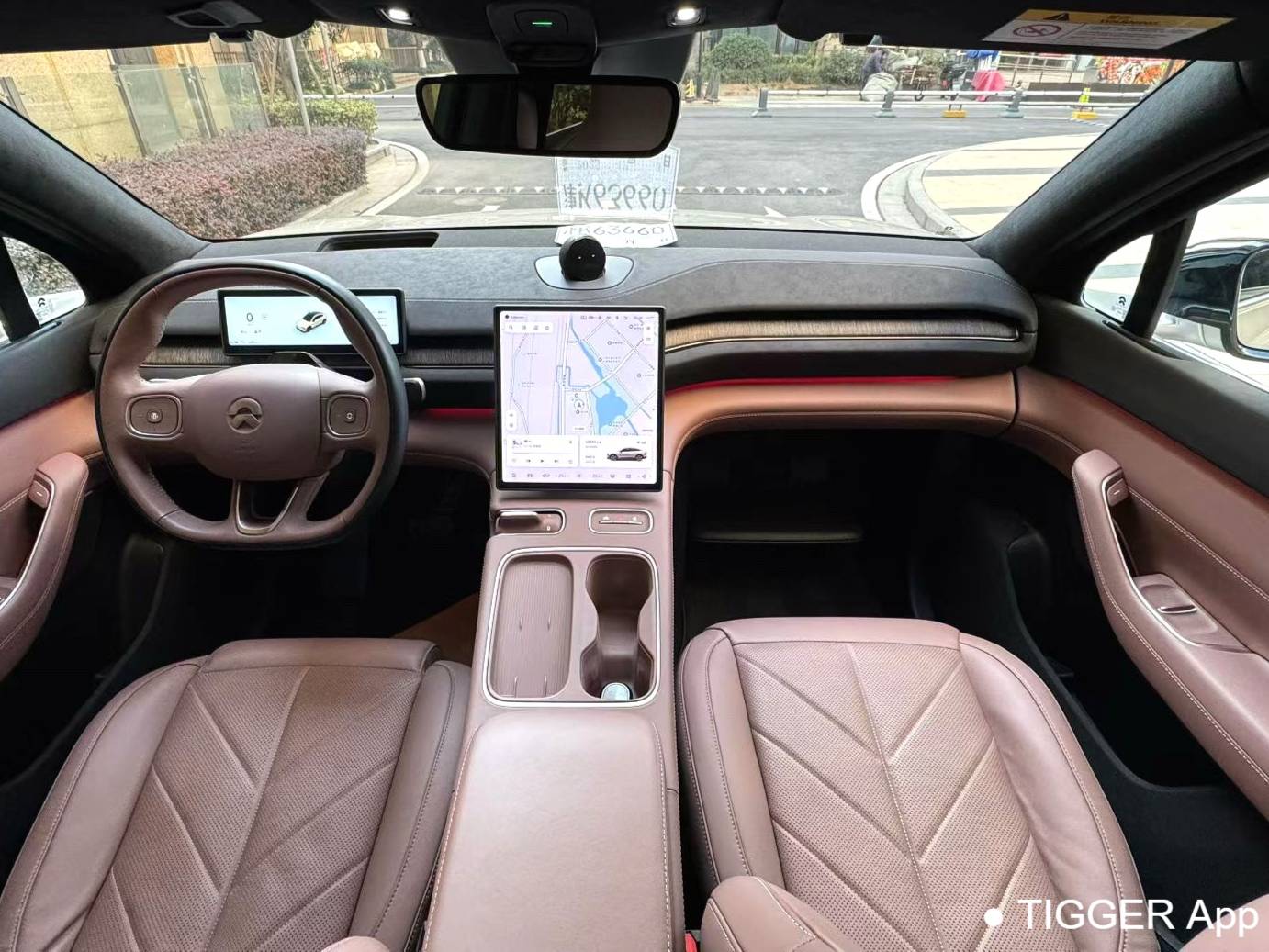 NIO 2023 EC6 100kWh Automatic Transmission