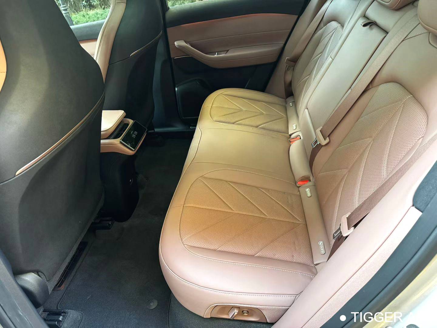 used NIO 2023 EC6 100kWh Automatic Transmission