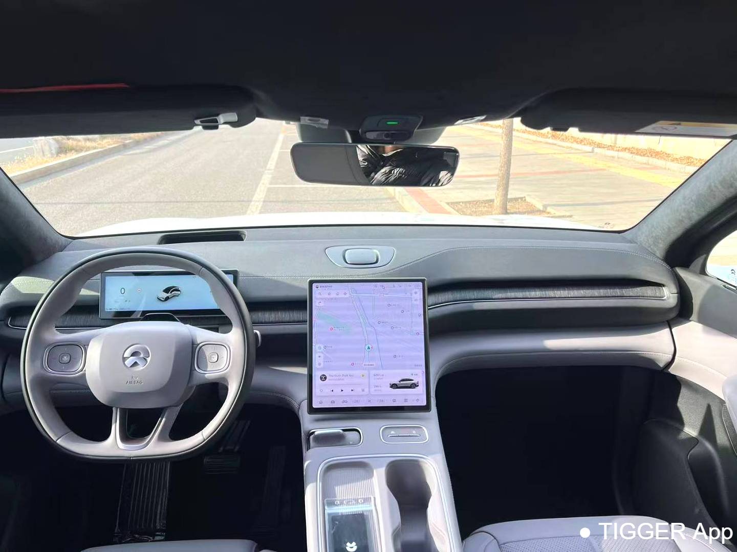 NIO 2024 EC6 75kWh Automatic Transmission