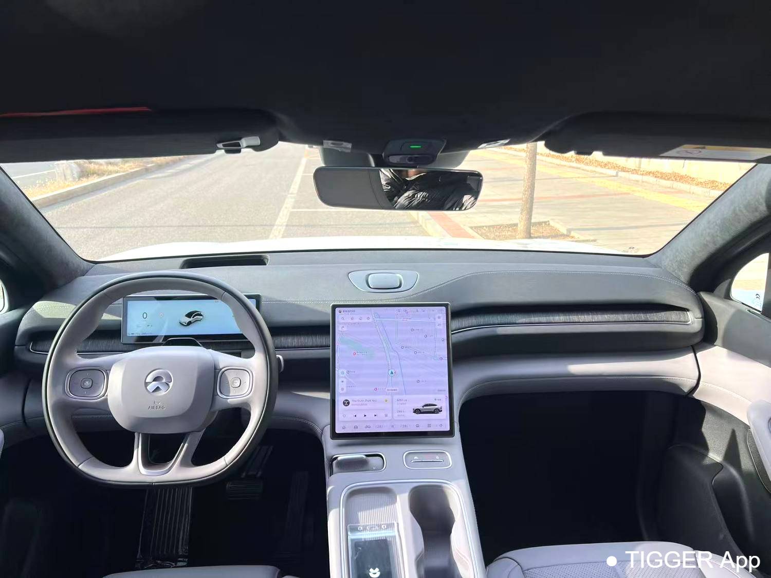 used NIO 2024 EC6 75kWh Automatic Transmission