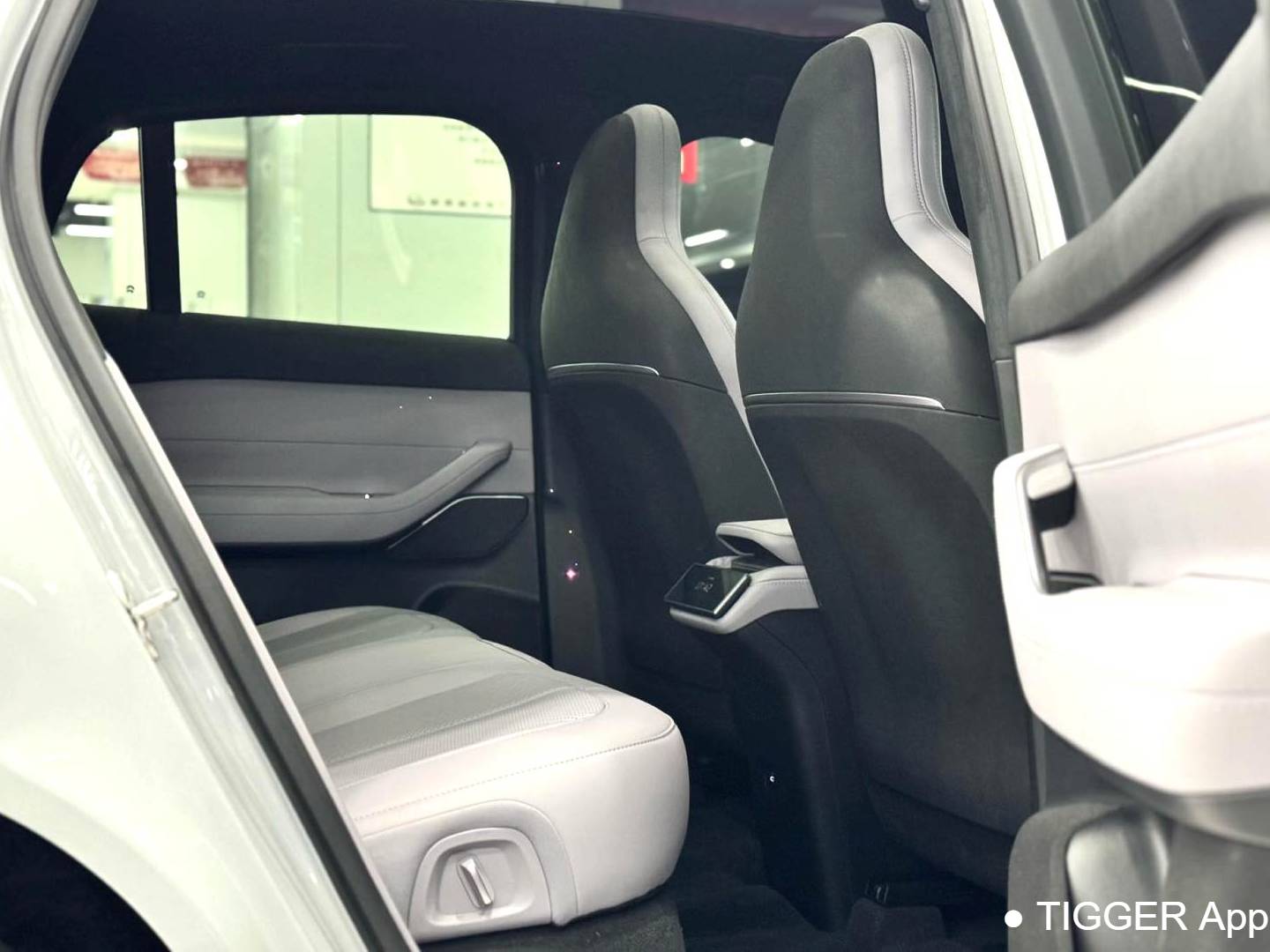 NIO 2023 EC6 75kWh Automatic Transmission