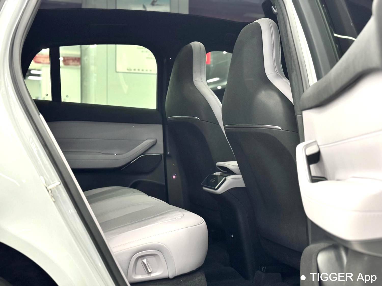 used NIO 2023 EC6 75kWh Automatic Transmission