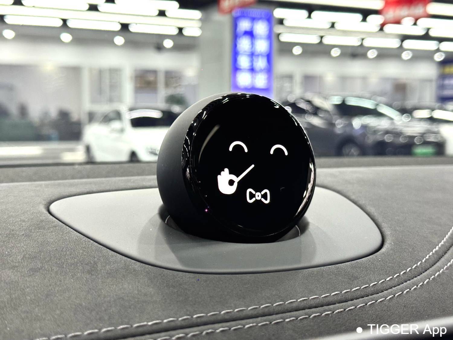 used NIO 2023 EC6 75kWh Automatic Transmission