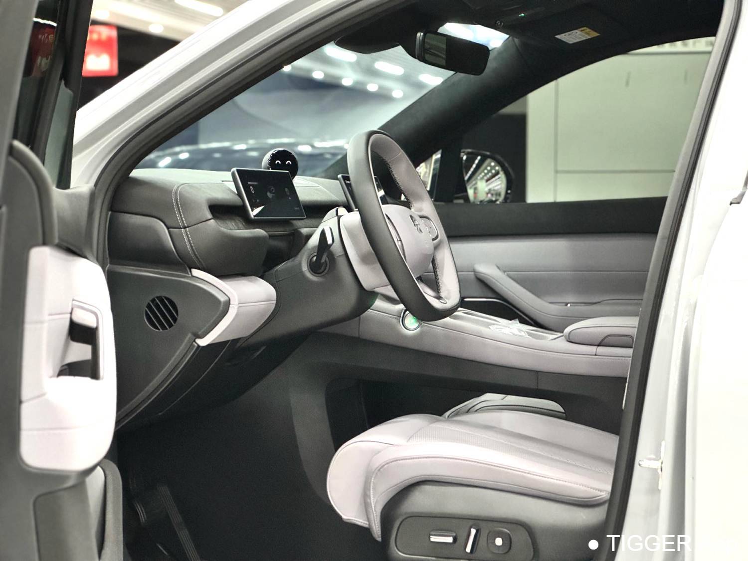 used NIO 2023 EC6 75kWh Automatic Transmission