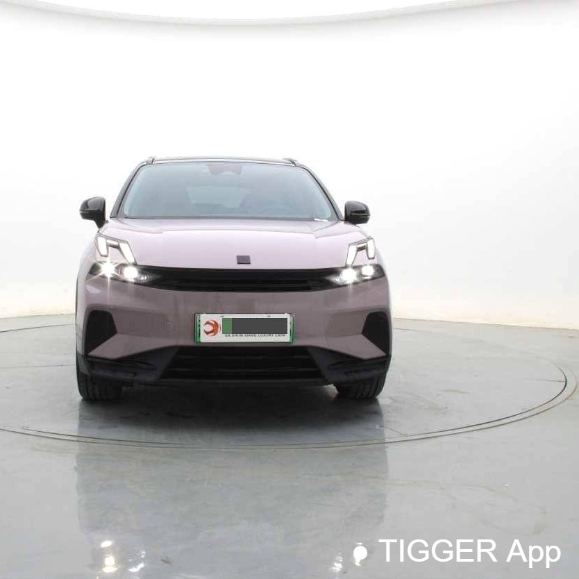 LYNK&CO  2023 LYNK&CO  06 EM-P 1.5 126 Long Range Halo Automatic Transmission Used Car