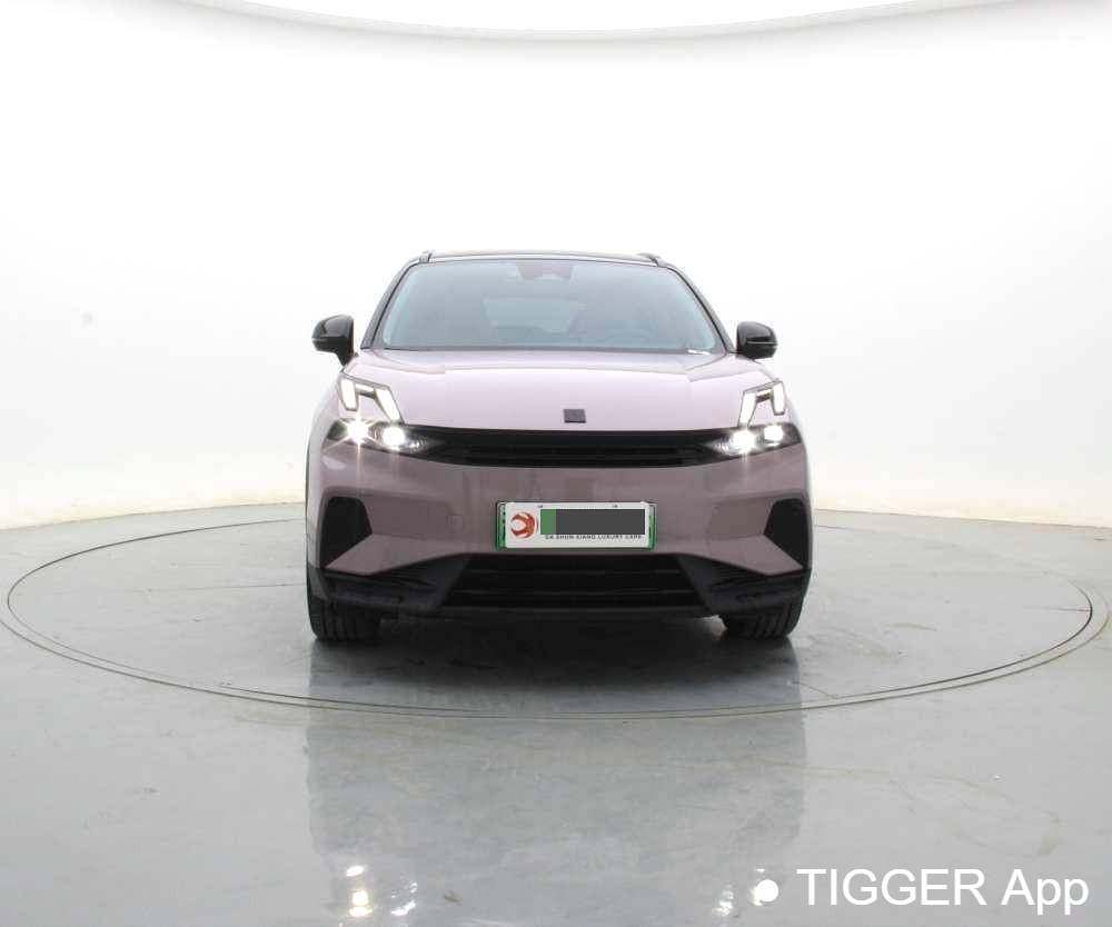 LYNK&CO  2023 LYNK&CO  06 EM-P 1.5 126 Long Range Halo Automatic Transmission