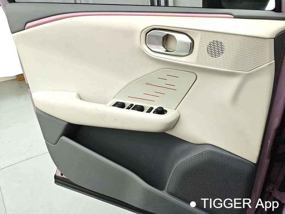 LYNK&CO  2023 LYNK&CO  06 EM-P 1.5 126 Long Range Halo Automatic Transmission