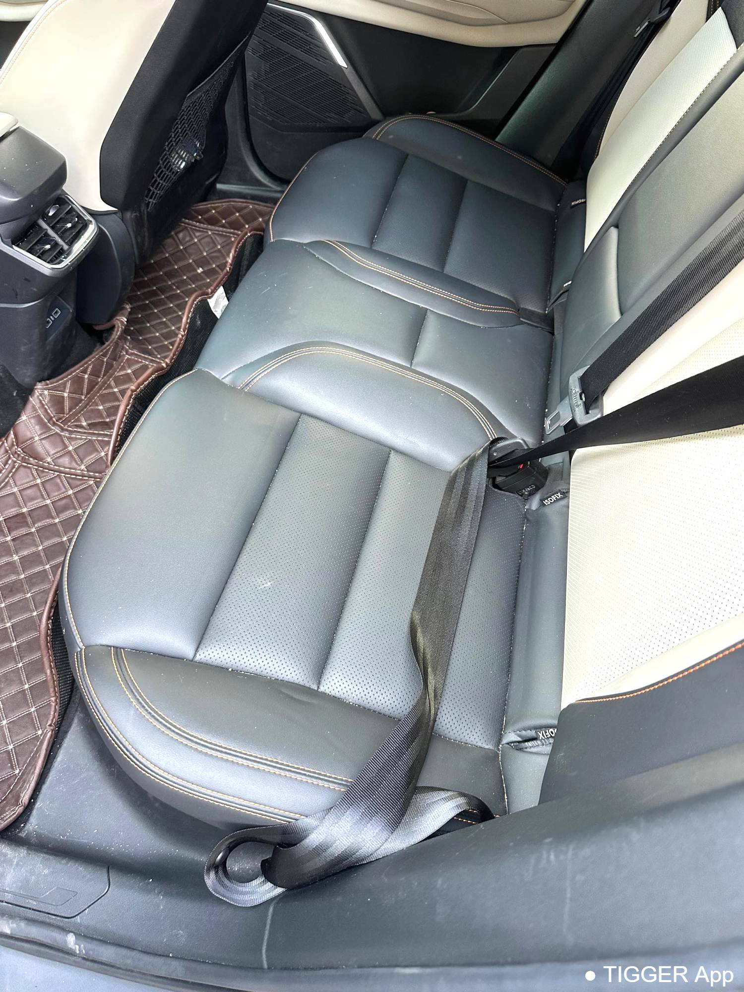 LYNK&CO 06 New Energy 2022 LYNK&CO 06 PHEV 1.5TD 84KM Range Edition Pro Automatic Transmission