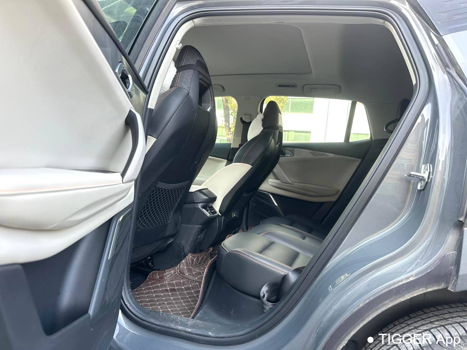 LYNK&CO 06 New Energy 2022 LYNK&CO 06 PHEV 1.5TD 84KM Range Edition Pro Automatic Transmission