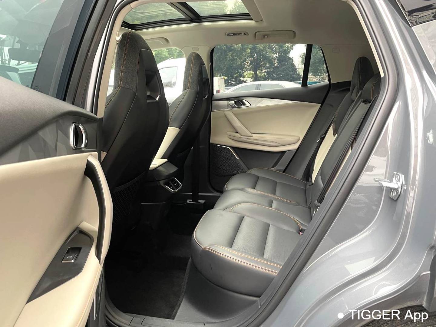 LYNK&CO 06 New Energy 2022 LYNK&CO 06 PHEV 1.5TD 84KM Range Edition Pro Automatic Transmission