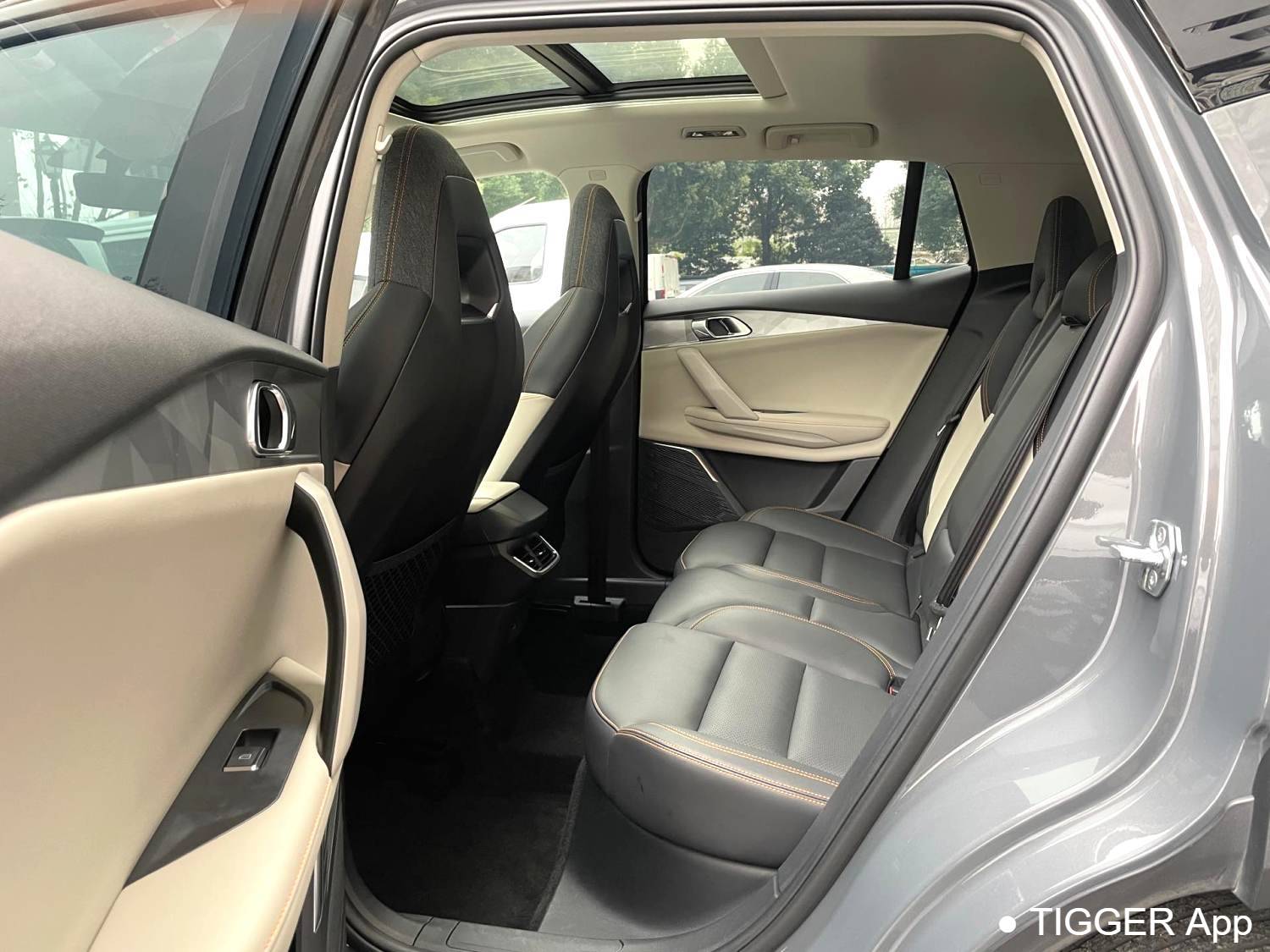 LYNK&CO 06 New Energy 2022 LYNK&CO 06 PHEV 1.5TD 84KM Range Edition Pro Automatic Transmission