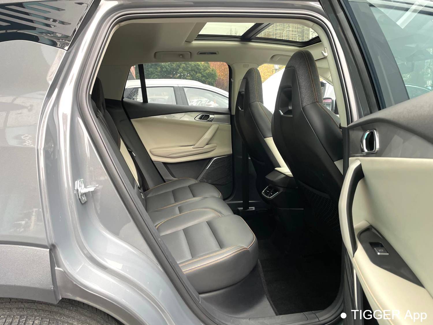 LYNK&CO 06 New Energy 2022 LYNK&CO 06 PHEV 1.5TD 84KM Range Edition Pro Automatic Transmission