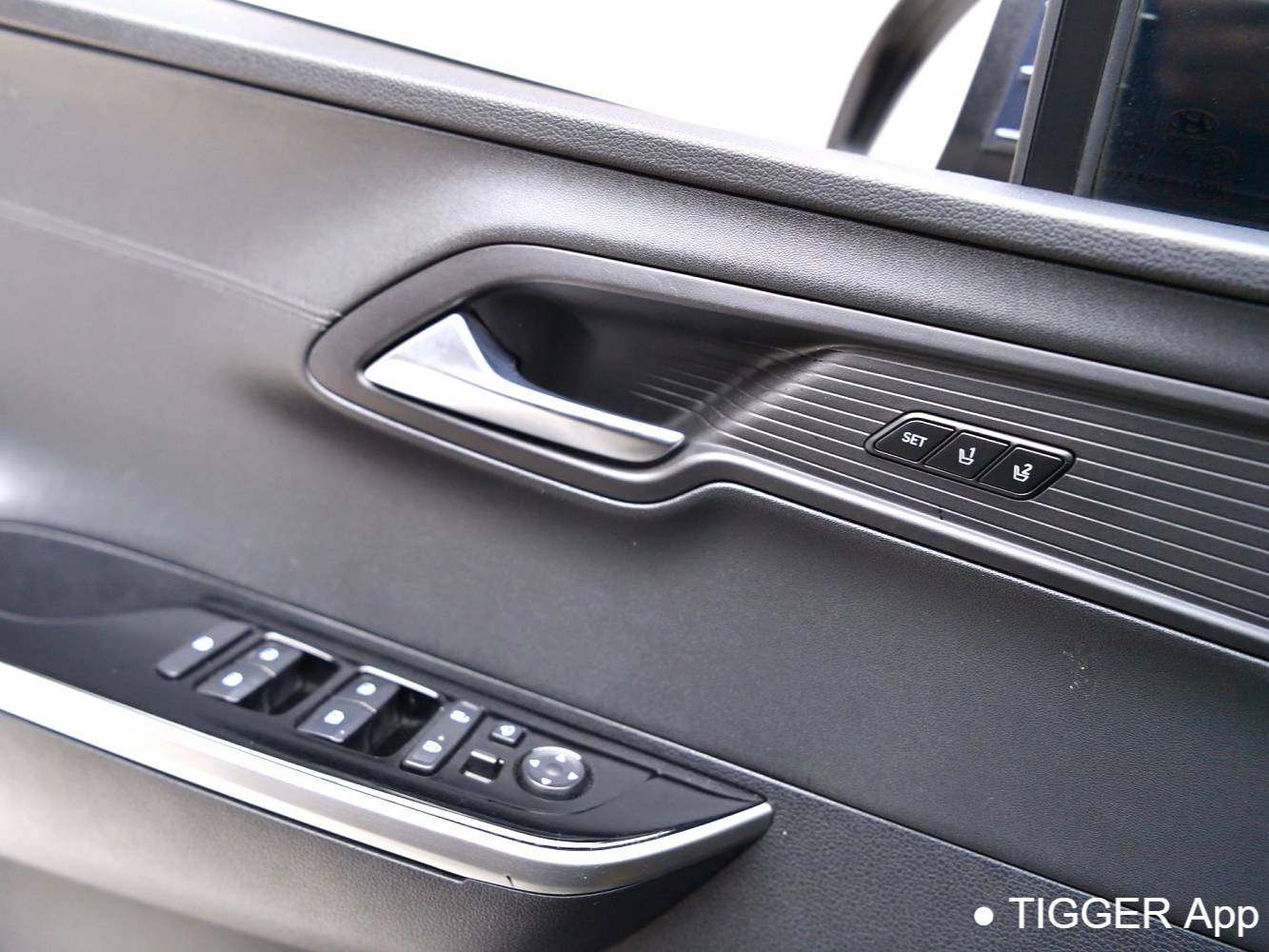 HYUNDAI 2021 Custo 2.0TGDi 380TGDi TOP Premium Intelligent Love Flagship Edition Automatic Transmission