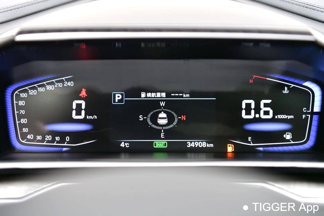 HYUNDAI 2021 Custo 2.0TGDi 380TGDi TOP Premium Intelligent Love Flagship Edition Automatic Transmission