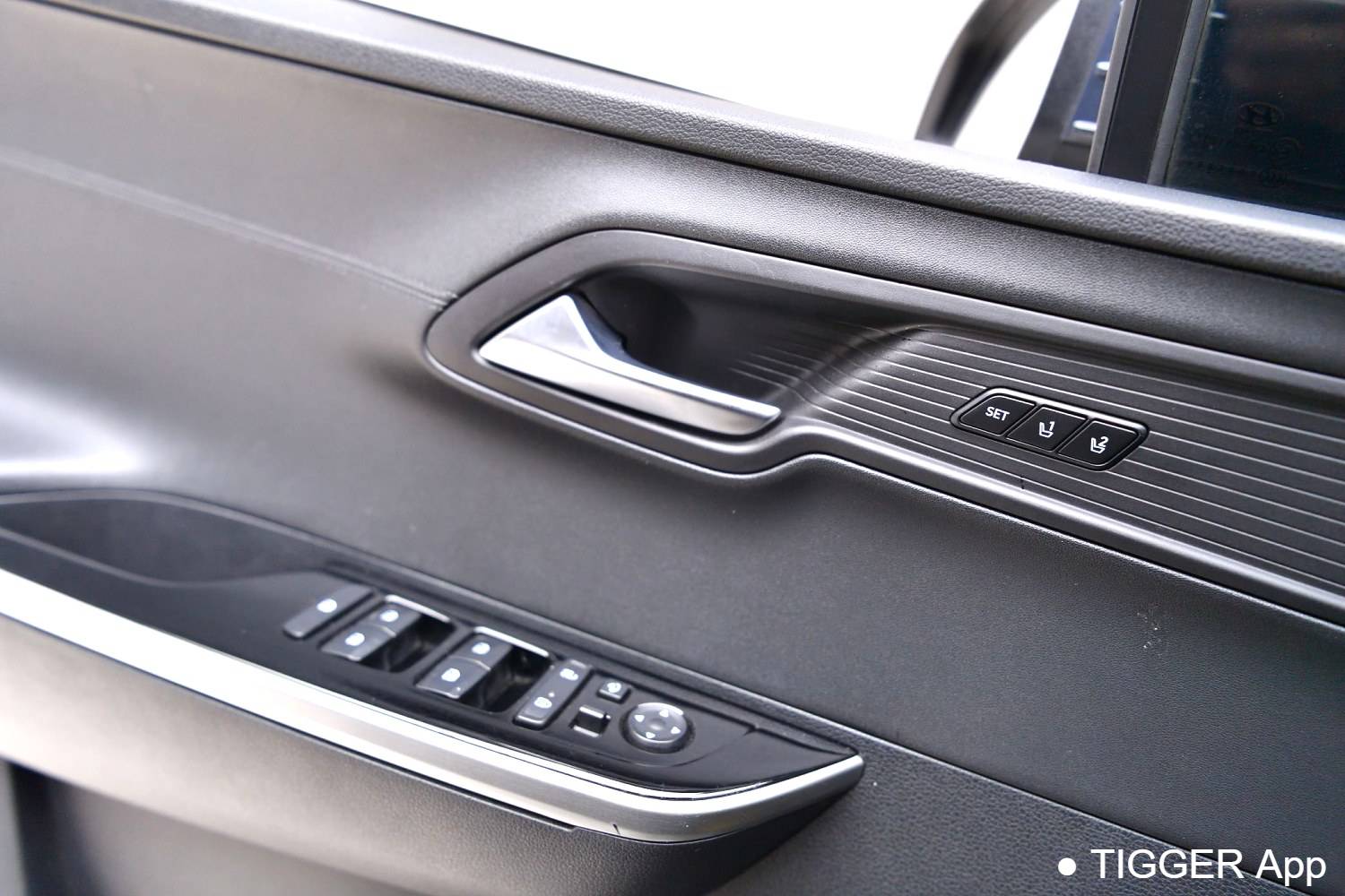 HYUNDAI 2021 Custo 2.0TGDi 380TGDi TOP Premium Intelligent Love Flagship Edition Automatic Transmission