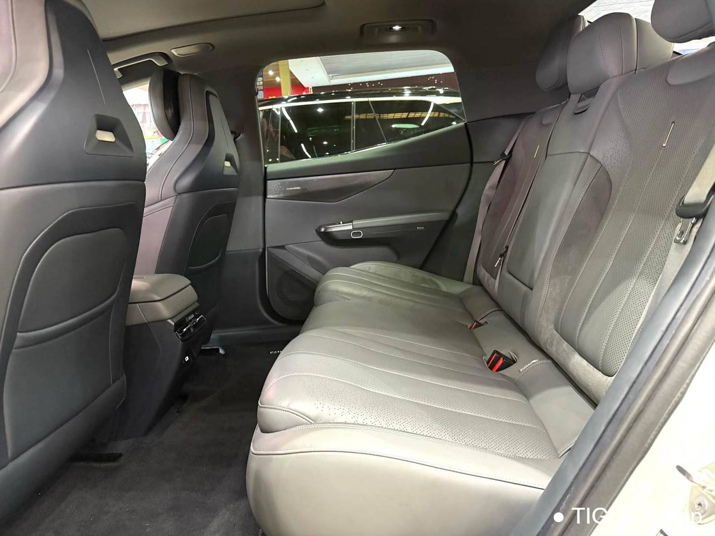 LYNK&CO 2024 LYNK&CO 07 EM-P 1.5T 126 Long Range Ultra Automatic Transmission