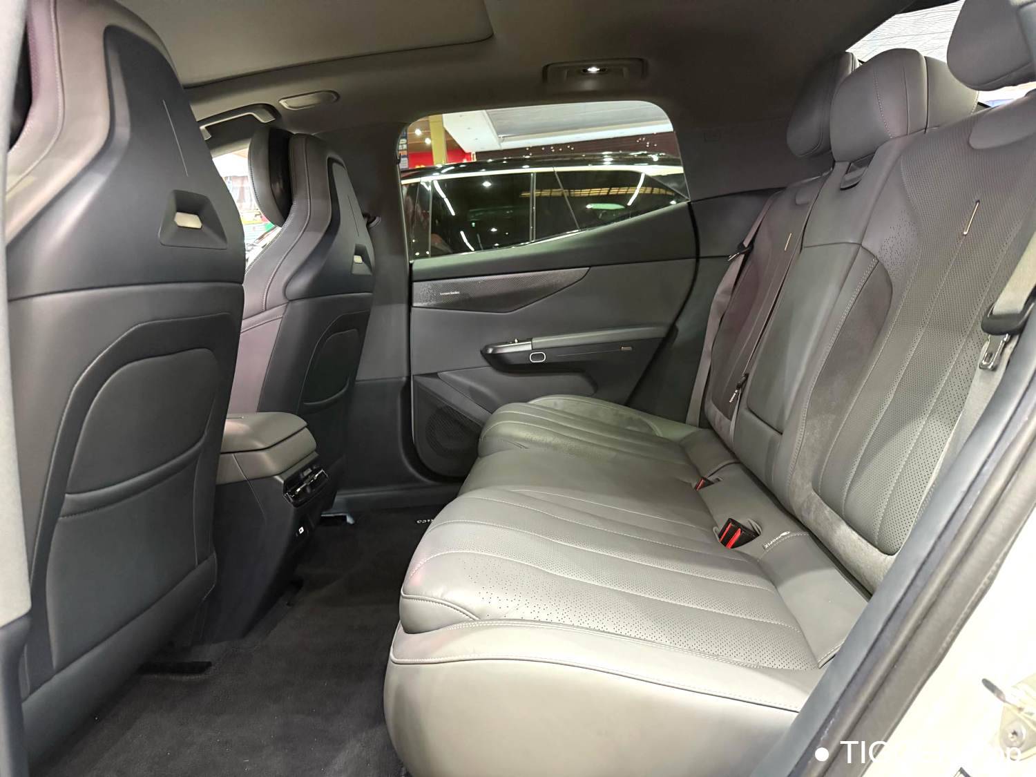 LYNK&CO 2024 LYNK&CO 07 EM-P 1.5T 126 Long Range Ultra Automatic Transmission