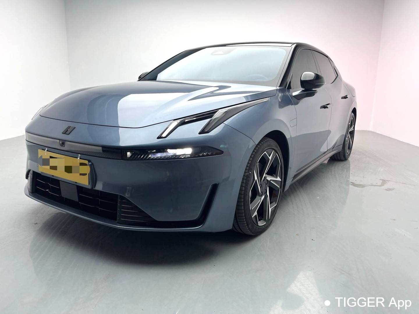 LYNK&CO  2024 LYNK&CO  07 EM-P 1.5T 126 Long Range Halo Automatic Transmission