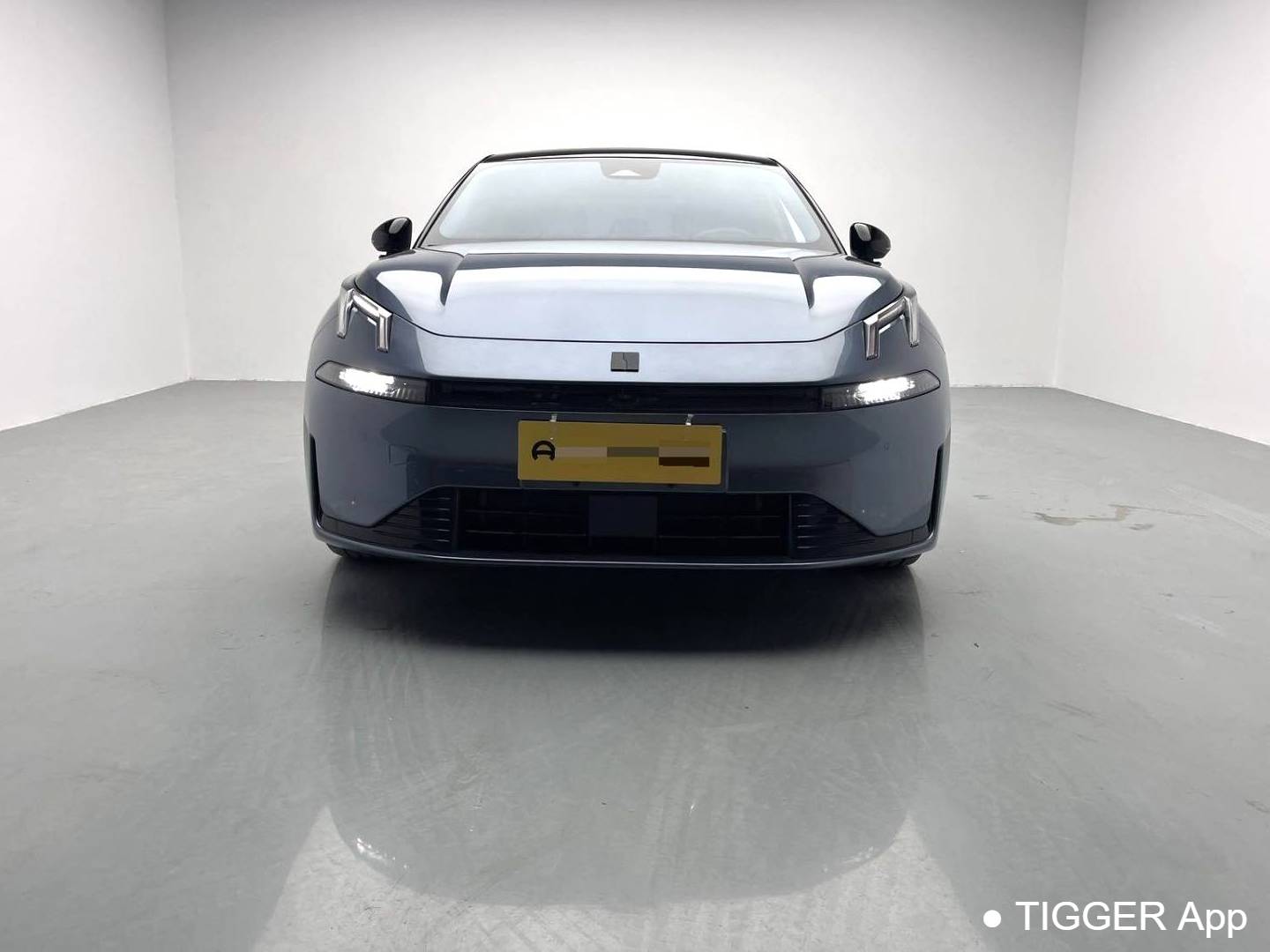 LYNK&CO  2024 LYNK&CO  07 EM-P 1.5T 126 Long Range Halo Automatic Transmission