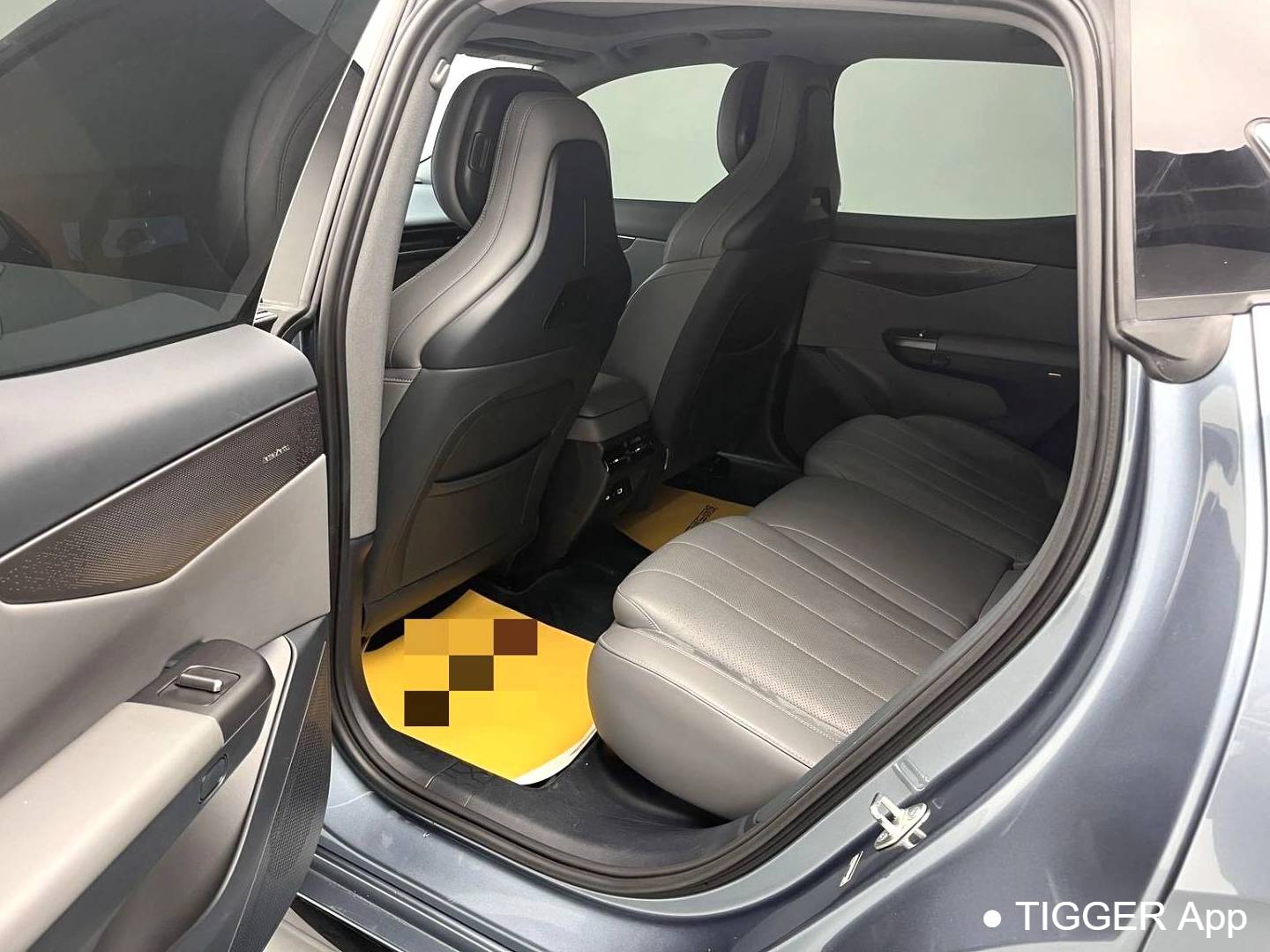 LYNK&CO  2024 LYNK&CO  07 EM-P 1.5T 126 Long Range Halo Automatic Transmission