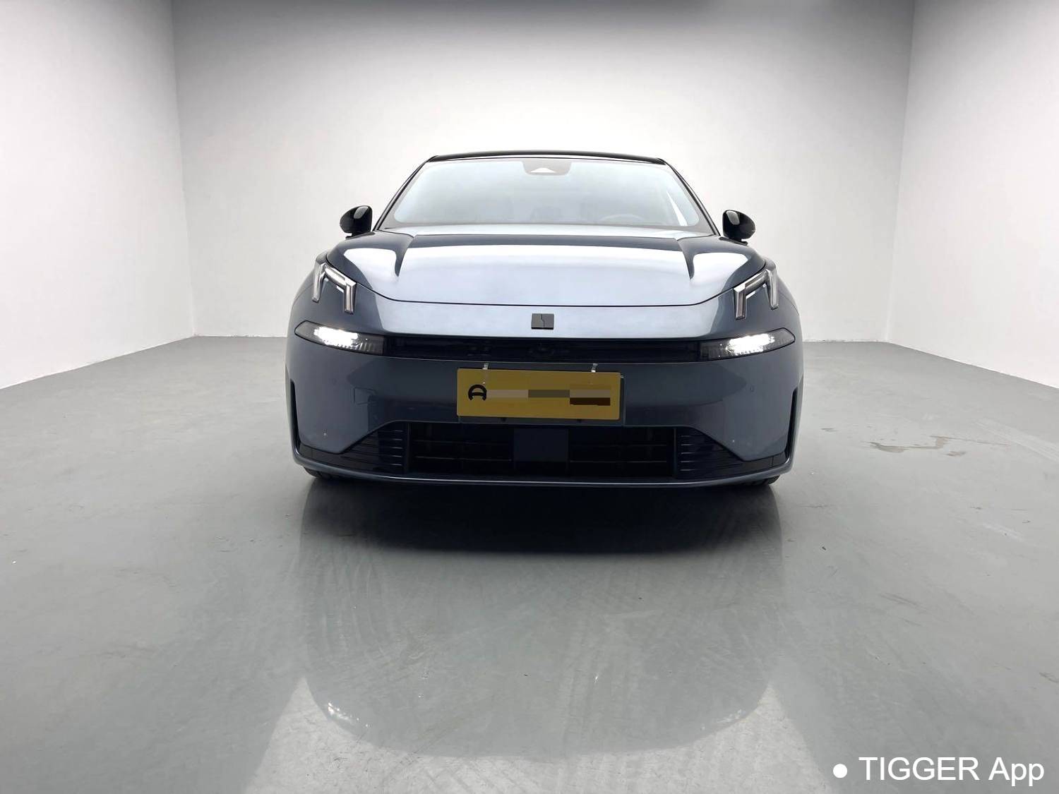 LYNK&CO  2024 LYNK&CO  07 EM-P 1.5T 126 Long Range Halo Automatic Transmission