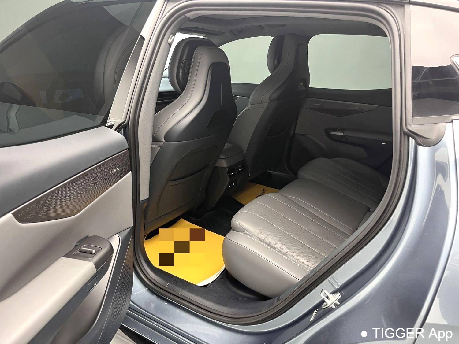 LYNK&CO  2024 LYNK&CO  07 EM-P 1.5T 126 Long Range Halo Automatic Transmission