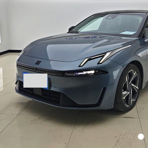 LYNK&CO 2024 LYNK&CO 07 EM-P 1.5T 126 Long Range Ultra Automatic Transmission Used Car