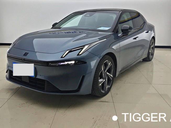 LYNK&CO 2024 LYNK&CO 07 EM-P 1.5T 126 Long Range Ultra Automatic Transmission