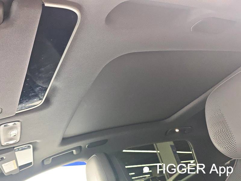 LYNK&CO 2024 LYNK&CO 07 EM-P 1.5T 126 Long Range Ultra Automatic Transmission