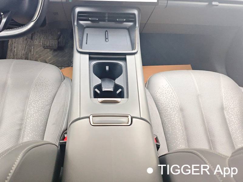 LYNK&CO 2024 LYNK&CO 07 EM-P 1.5T 126 Long Range Ultra Automatic Transmission