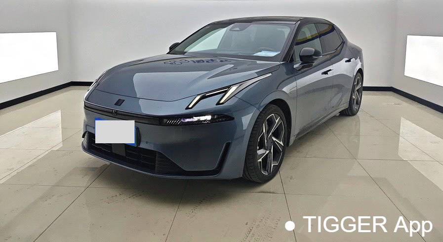 LYNK&CO 2024 LYNK&CO 07 EM-P 1.5T 126 Long Range Ultra Automatic Transmission