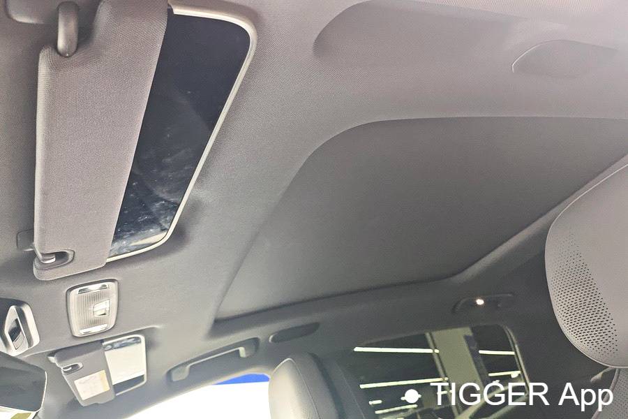 LYNK&CO 2024 LYNK&CO 07 EM-P 1.5T 126 Long Range Ultra Automatic Transmission