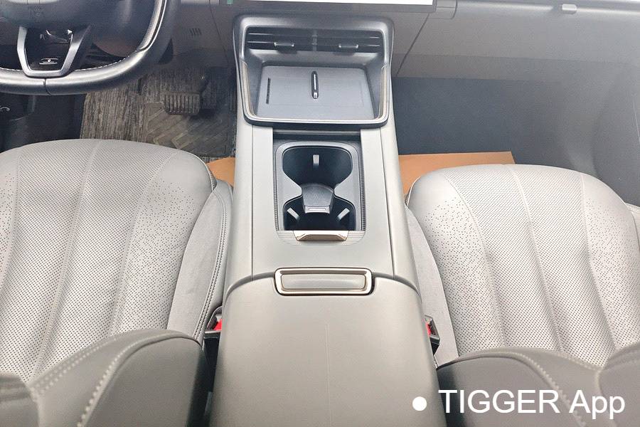 LYNK&CO 2024 LYNK&CO 07 EM-P 1.5T 126 Long Range Ultra Automatic Transmission