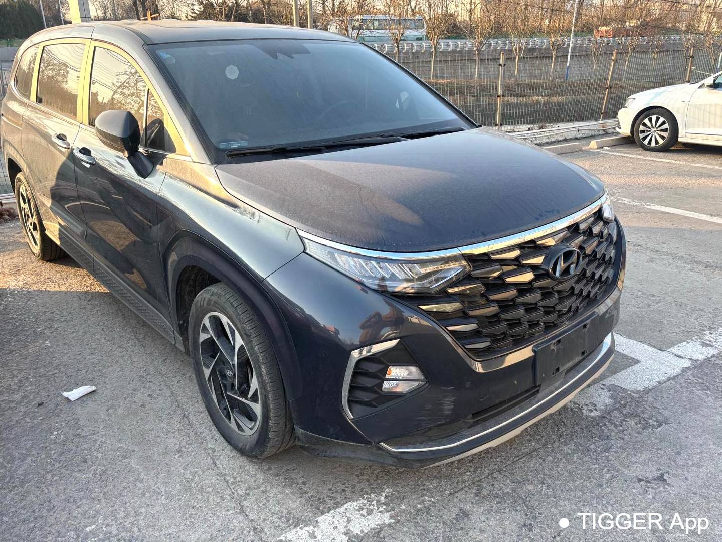 HYUNDAI 2021 HYUNDAI 1.5TGDi 270TGDi LUX Premium Edition Automatic Transmission