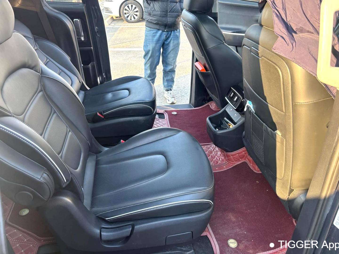 HYUNDAI 2021 HYUNDAI 1.5TGDi 270TGDi LUX Premium Edition Automatic Transmission