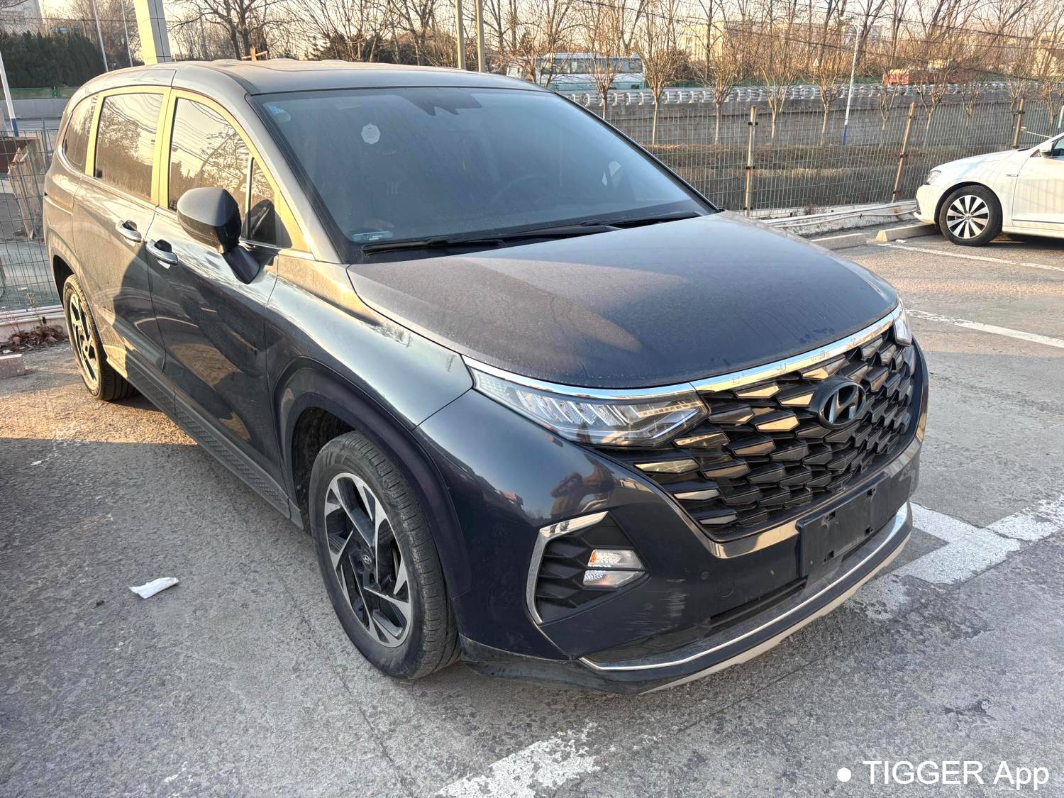 HYUNDAI 2021 HYUNDAI 1.5TGDi 270TGDi LUX Premium Edition Automatic Transmission