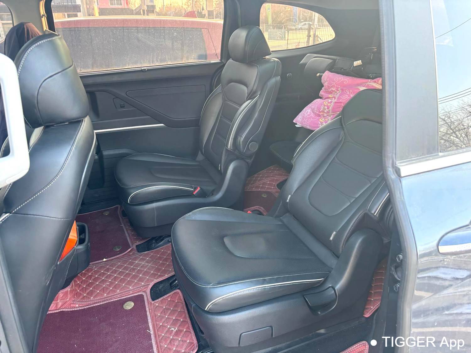 HYUNDAI 2021 HYUNDAI 1.5TGDi 270TGDi LUX Premium Edition Automatic Transmission