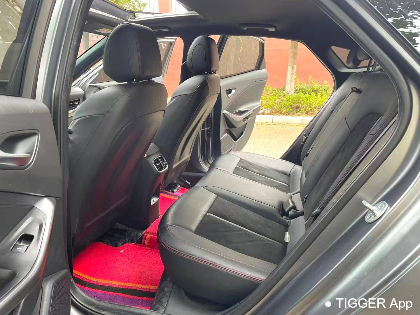 HYUNDAI 2023 LAFESTA 1.5T 270T N Line DLX Luxury Edition Automatic Transmission