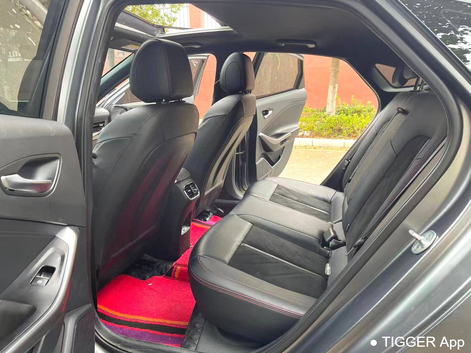 HYUNDAI 2023 LAFESTA 1.5T 270T N Line DLX Luxury Edition Automatic Transmission