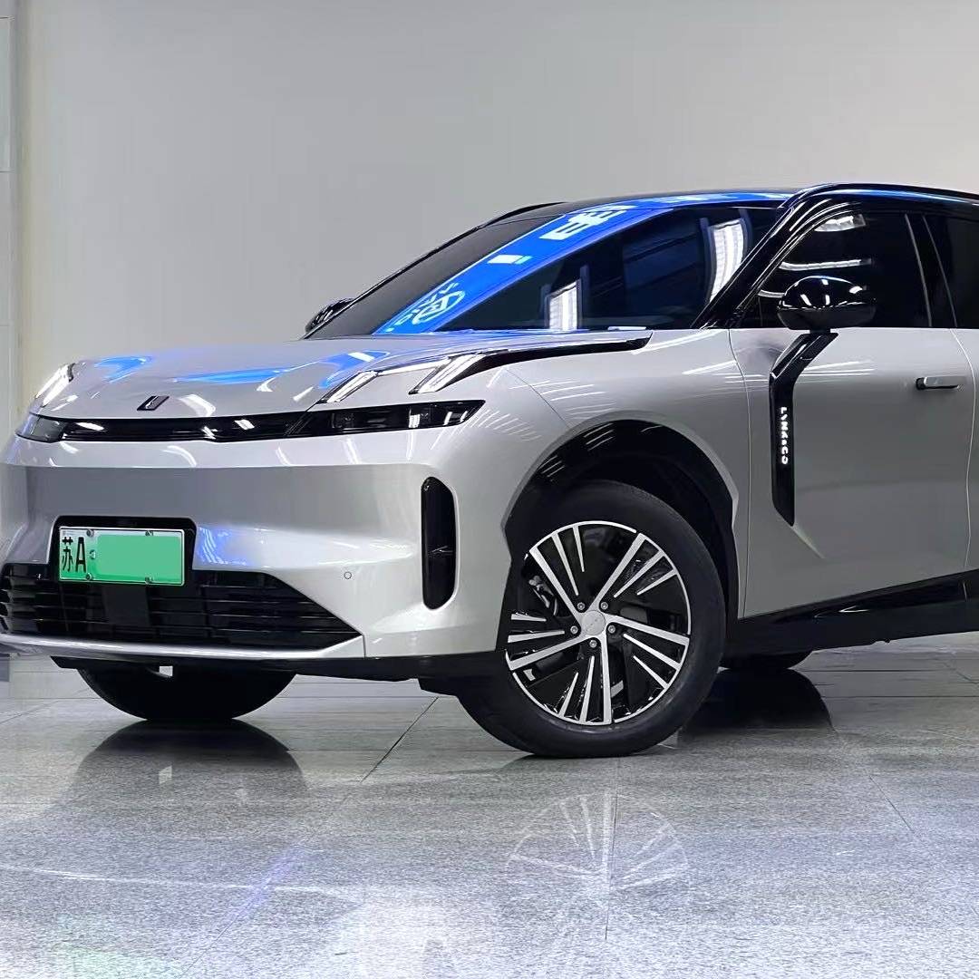 LYNK&CO  2023 LYNK&CO  08 EM-P 1.5T 120km Long Range Halo Automatic Transmission Used Car