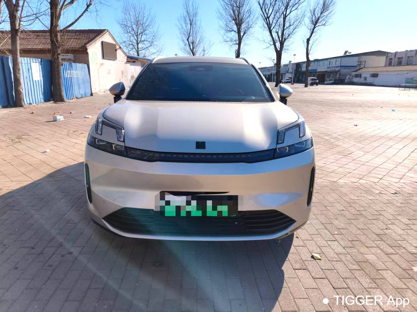 LYNK&CO 2024 LYNK&CO 08 EM-P 1.5T 120km Long Range Plus Automatic Transmission