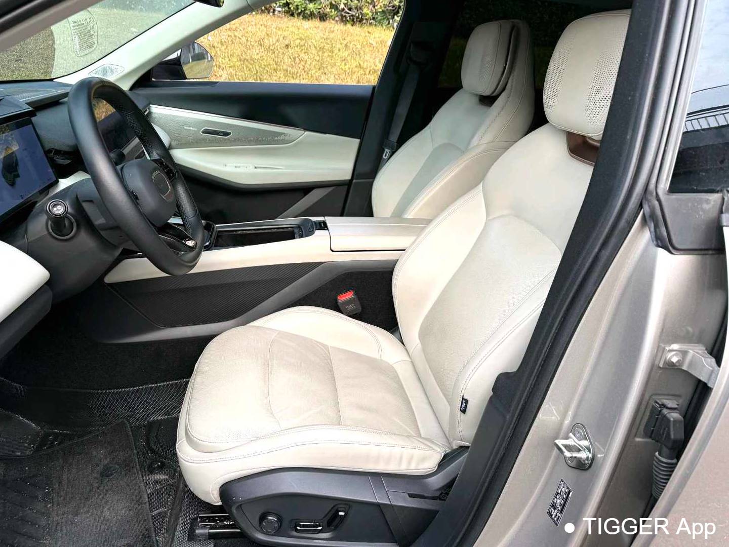 LYNK&CO 2023 LYNK&CO 08 EM-P 1.5T 220km Limited Edition Automatic Transmission