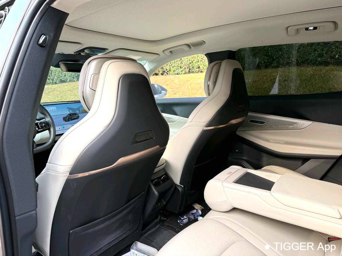 LYNK&CO 2023 LYNK&CO 08 EM-P 1.5T 220km Limited Edition Automatic Transmission