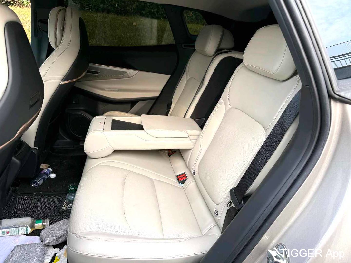 LYNK&CO 2023 LYNK&CO 08 EM-P 1.5T 220km Limited Edition Automatic Transmission