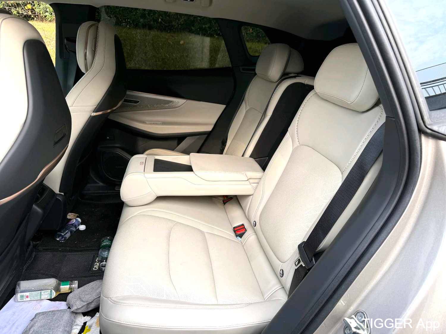 LYNK&CO 2023 LYNK&CO 08 EM-P 1.5T 220km Limited Edition Automatic Transmission