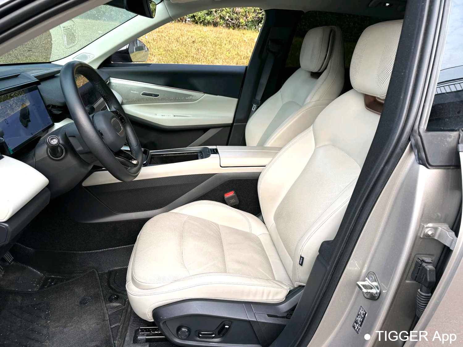 LYNK&CO 2023 LYNK&CO 08 EM-P 1.5T 220km Limited Edition Automatic Transmission