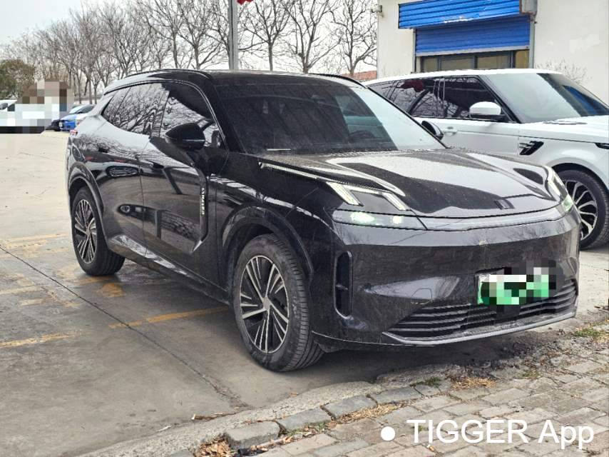 LYNK&CO 2023 LYNK&CO 08 EM-P 1.5T 120km Long Range Halo Automatic Transmission