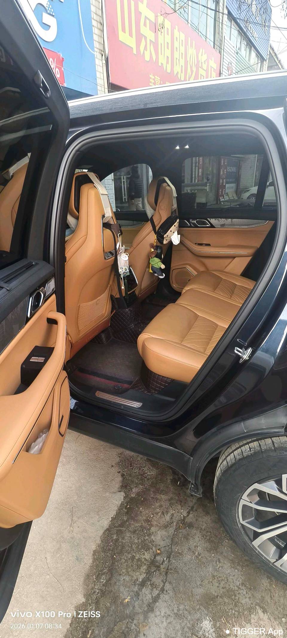 LYNK&CO 2023 LYNK&CO 09 EM-P 2.0TD Asian Games Executive Edition 5-Seater Automatic